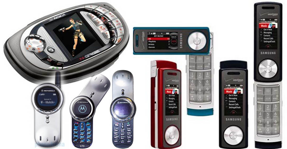 Cover Phone