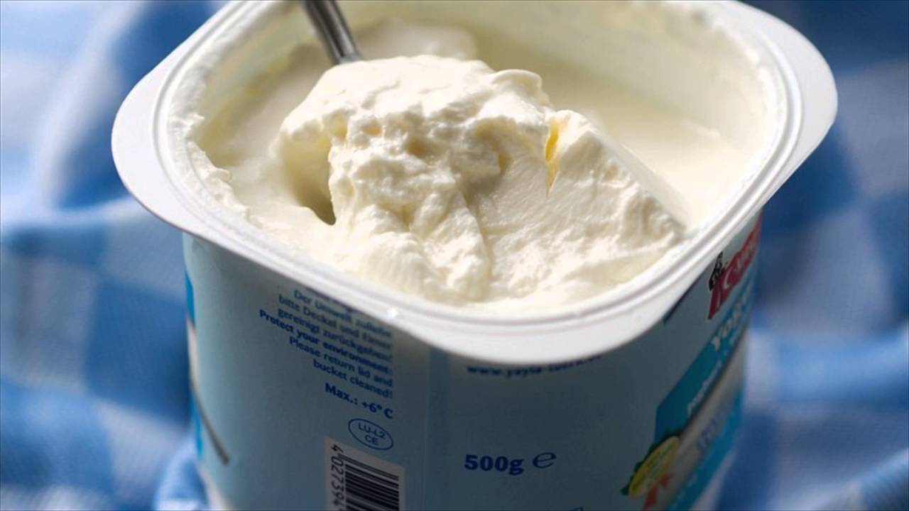 Yogurt
